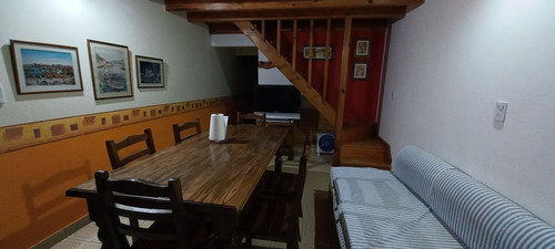 Duplex Paseo 2 Bis Entre 147 Y 148 Para 6 Personas