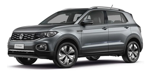 Par Emblema Lateral T Cross 2019 2020 2021 Adesivo Resinado