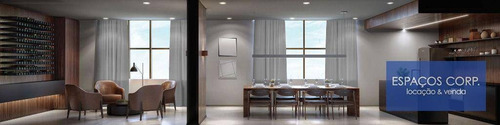Imagem 22 de 22 de Apartamento Com 4 Dormitórios À Venda, 280m² Por R$ 8.200.000 - Moema - São Paulo/sp - Ap0247