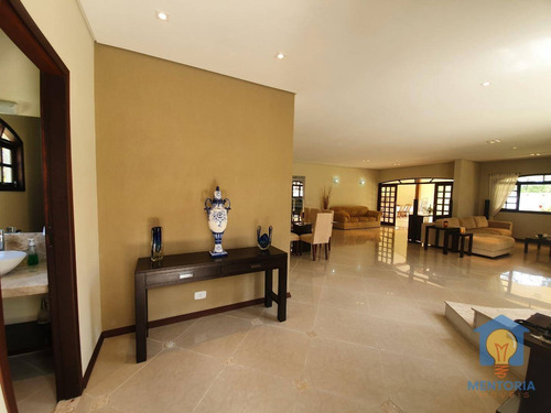 Imagem 7 de 30 de Casa À Venda R$ 1.299.000 - Lagoa Grande - Embu-guaçu/sp - Ca0487