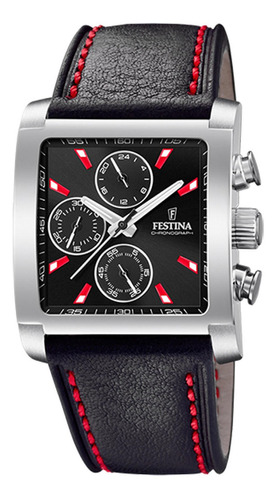 Reloj F20424/8 Festina Hombre Timeless Chronograph