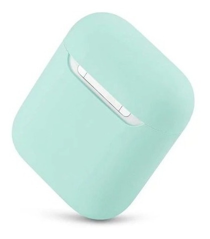 Funda Silicona Ultrafina Para AirPods 2 - Varios Colores