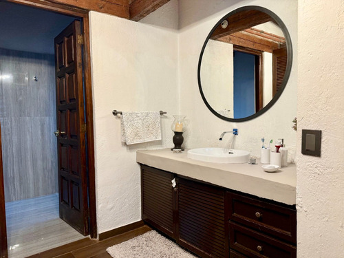Venta Excelente Casa Bosque De Castaños, Bosque De Las Lomas
