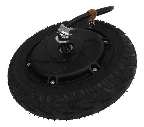 Motor De Rueda De Scooter Eléctrico Para Kugoo S1 S4