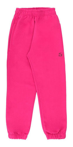 Pantalon Topper Rtc Jogger Ubr Ii Moda Fcs Niña