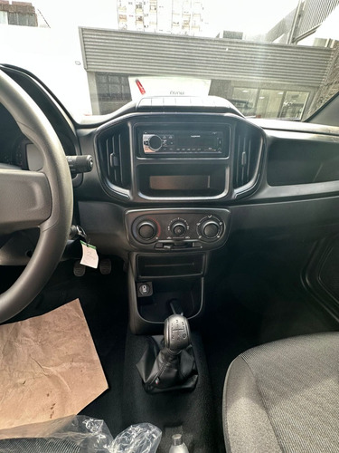 Fiat Fiorino 1.4 Fire Evo 87cv