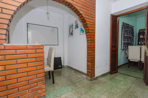 Venta Ph 3 Amb Quincho Parrilla Terraza En Florida