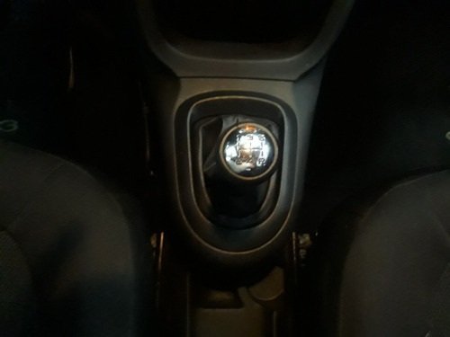 Citroen C3 Picasso Glx 2012 Completo Cinza