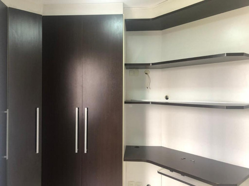 Apartamento Com 2 Dormitórios À Venda, 63 M² - Pompeia - São Paulo/sp - Ap26973