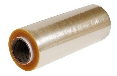 1000m Bobina Plastico De Filme Pvc 40cm X 1000 Metros