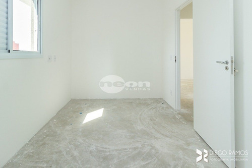 Imagem 12 de 15 de Apartamento - Santa Terezinha - Ref: 435 - V-435