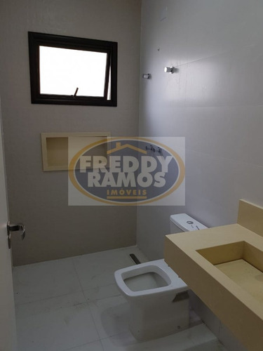 Imagem 19 de 30 de Casa A Venda No Bairro Jardim Rodeio Em Mogi Das Cruzes - - 396-1