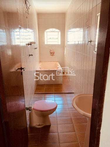 Imagem 22 de 29 de Casa À Venda Em Jardim Campos Elíseos - Ca087755
