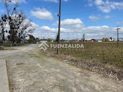 Sitio En Venta En San Javier