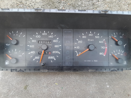 Repuestos Peugeot 205 Gti (Usado)