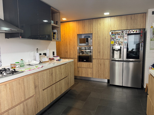 Arriendo Hermosos Apartamento En La Cabrera
