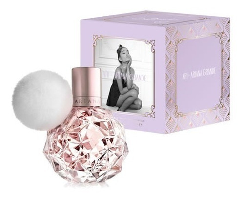 Perfume Ari By Ariana Grande 100ml, Dama, 100% Originales