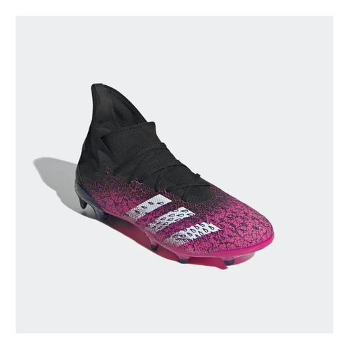 adidas Predator Freak.3 FG Grama natural firme Masculino Adultos