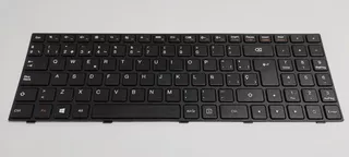 Teclado Lenovo Ideapad 100-15 100-15iby 100-15ib 110-15iby