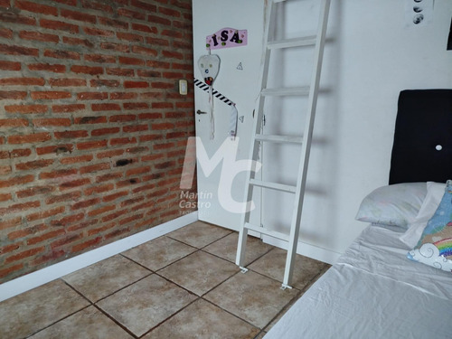 Casa En Barrio Parque Pellegrini Iii, Pilar