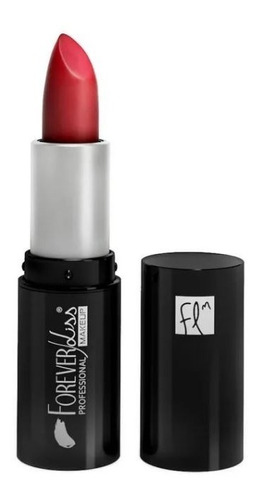 Batom Matte Forever Liss - Vermelho