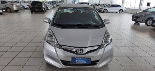 Fit Lx 1.4 Automático