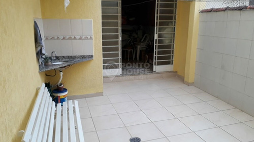 Imagem 8 de 15 de Sobrado Para Venda 3 Dormitórios 1 Vaga, Saúde - São Paulo - Ph38726