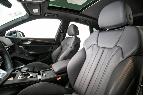 Imagem 11 de 15 de Audi Q5 2.0 45 Tfsi Gasolina S Line Black Quattro S Tronic