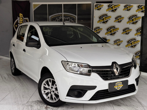 Renault Sandero Life10mt