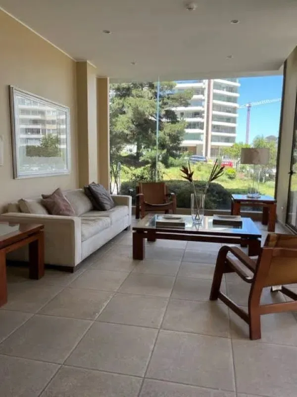 Imagen 3 de 30 de Departamento En Venta Bosques De Montemar, Concón