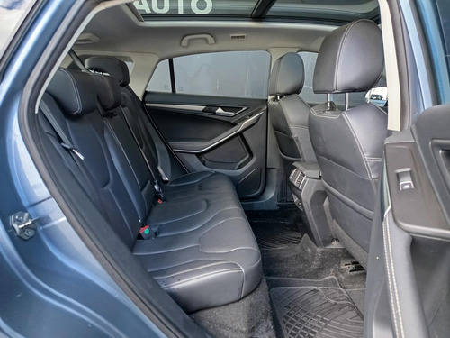 Ford Territory 1.5 AUT TRENDLINE