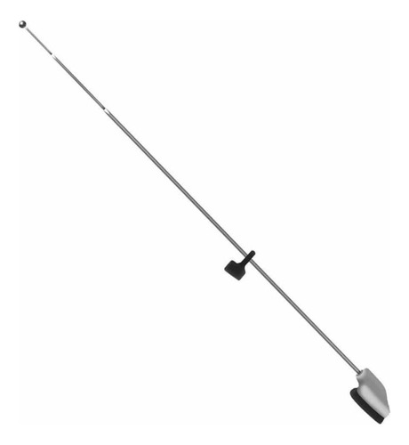 Antena Lateral Pick Up Datsun Nissan 1970/1980 G 510 Y 160j