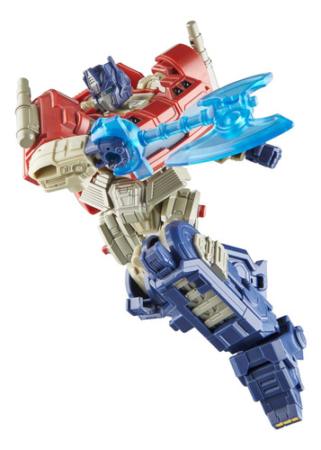 Transformers Studio Series Optimus Prime 112 Original Hasbro