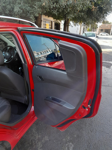 Chevrolet Spark Ltz