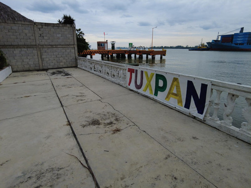 Renta De 2 Habitaciones Juntas Con Alberca Y Terraza Tuxpan Ver