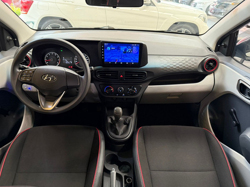 Hyundai Grand i10 1.3 Gl Sedan Mt