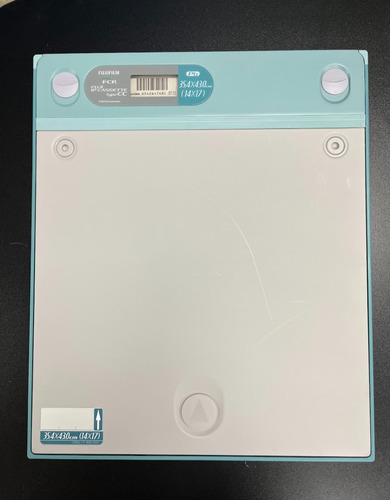 Digitalizador Fuji Cassette 14x17  