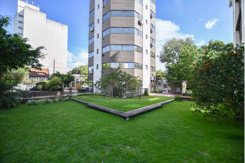 Imagen 26 de 30 de Departamento 2 Dormitorios Venta La Plata Cochera