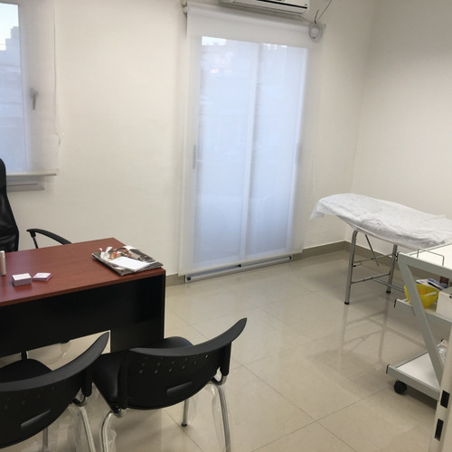Alquiler De Consultorios Médicos Habilitados Por Hora O Módulo