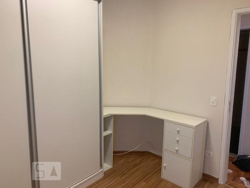 Apartamento À Venda - Mandaqui, 3 Quartos, 69 - S893133876