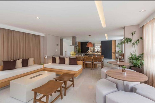 Imagem 16 de 17 de Apartamento À Venda, 85 M² Por R$ 990.000,00 - Vila Gumercindo - São Paulo/sp - Ap3333