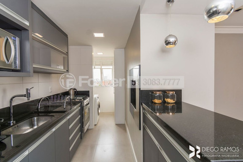 Imagem 20 de 30 de Apartamento, 2 Dormitórios, 73 M², Higienópolis - 206460