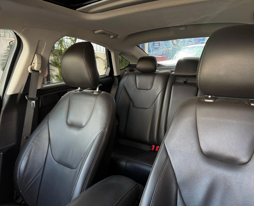 Ford Fusion 2.0 TITANIUM AWD 16V GASOLINA 4P AUTOMÁTICO