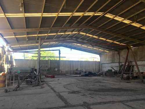 Imagen 1 de 9 de Bodega Comercial En Renta Gomez Palacio Centro
