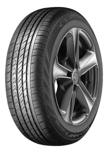 Kit 2 Llantas 215/60r17 Tornel Ux Royale 96h