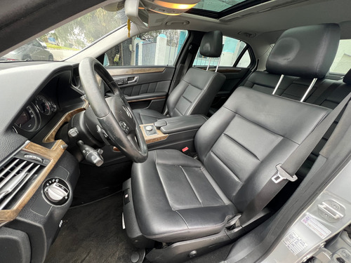 Mercedes-Benz Clase E 3.0 E300 Elegance