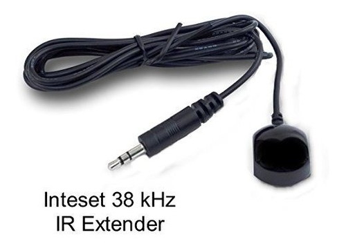 Accesorio Audio Video Receptor Infrarrojo Extender
