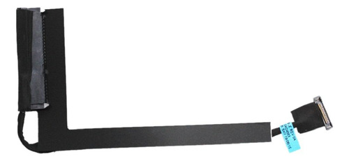 Reemplazo Del Cable Flexible Del Conector Del Disco Duro Hdd