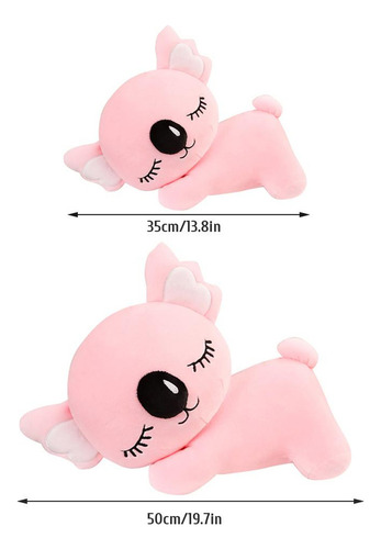 Cojín De Felpa Con Forma De Koala For Abrazarse, Regalo De