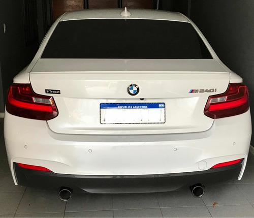 Bmw Serie 2 3.0 240i M Package 2018